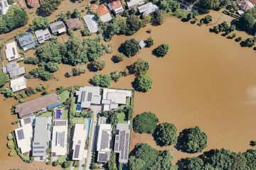 Suncorp welcomes 2022 flood report to better prepare for future disasters