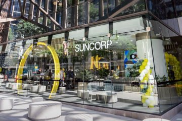 Suncorp Group announces the sale of Suncorp Bank