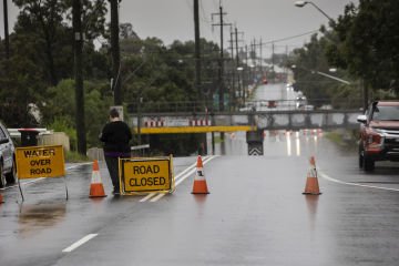 Suncorp Group reveals 2023’s top 10 storm hotspots 