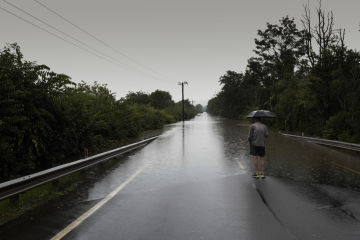 Supporting our customers affected by the East Coast’s wild weather