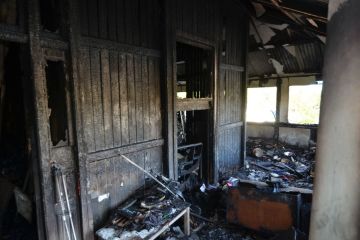 Insurer AAMI warns homeowners of house fire dangers