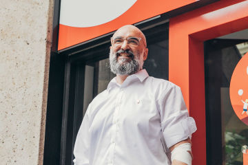 Suncorp leads the way in financial services blood donations