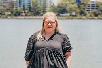 Our mud army | Liesel L’Estrange on leading our response from Brisbane