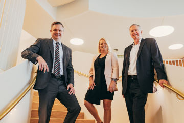 Mirvac tops out Heritage Lanes at 80 Ann Street, as Suncorp moves into Brisbane’s first post-COVID workspace