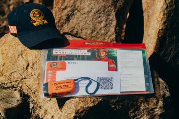 Building resilient communities: get your kit together 