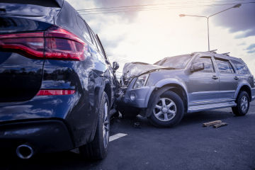 2021 AAMI Crash Index: Australia’s worst crash hotspots revealed 