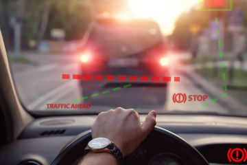 New AAMI Crash Index research shows one in five drivers disabled their car’s safety features