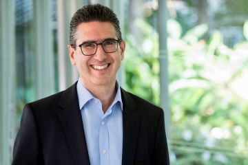 Suncorp Group appoints Chief Information Officer