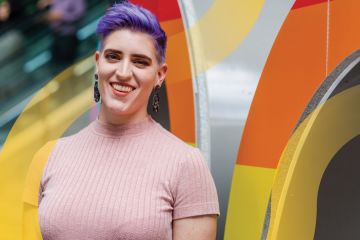 Six weeks’ paid Gender Affirmation Leave to be introduced at Suncorp Group