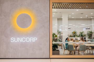 Sale of Suncorp Bank