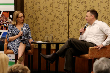 Suncorp CEO addresses key issues in North Queensland 