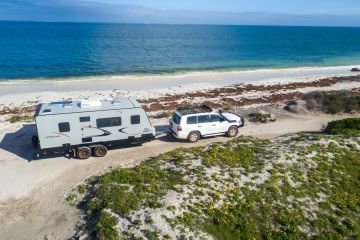 Leading caravan insurer CIL supports safer journeys through a new generation of skilled repairers