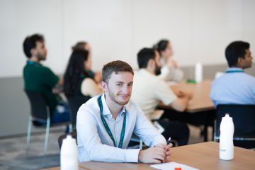 Graduate program 2026: Law and engineering degrees bring valuable skills to commercial underwriting 