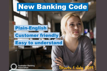 Suncorp supports new Banking Code of Practice