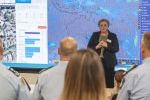 Sharing the right insights with the right people to get help to where it’s needed most