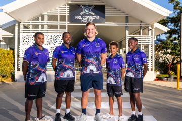 Cowboys House launches Graduate Campus to tackle regional housing crisis