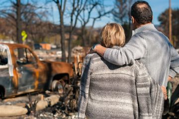 Bushfire resilience rating app integrates with new cost-saving initiative from major insurers