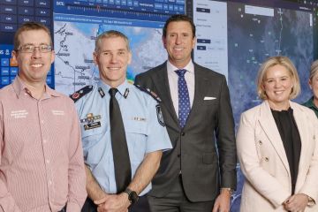 New partnership to boost Queensland’s disaster preparedness with $3 million investment