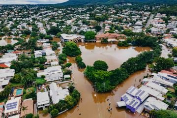 Suncorp Group's opening statement to parliamentary flood inquiry