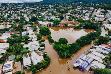 Suncorp to add 600 people to speed recovery as Queensland gets set to build back better 