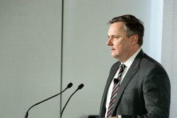 Suncorp Group Holds 2021 Annual General Meeting