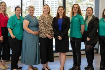 Meet the leader driving growth at Suncorp's new game-changing hub