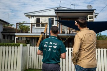 Shelter from the storm: new digital tool Haven helps homeowners mitigate the impacts of extreme weather