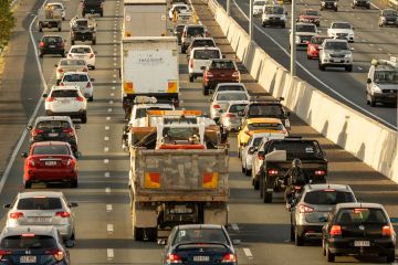 Road safety needs you: the power of everyday driving behaviour