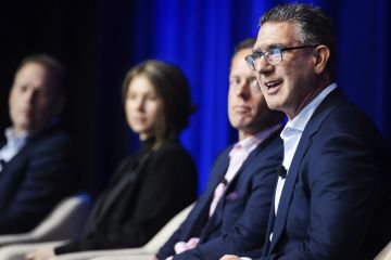 How we’re embracing AI to help our customers and people