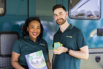 Preparing for what’s ahead: How Suncorp is building year-round community resilience  