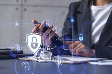 How curiosity, community and customer focus will keep us resilient against cybercrime 