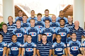 GIO becomes a proud sponsor of NSW Rugby League