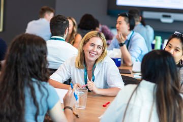 Suncorp Group’s internship program achieves top national ranking 