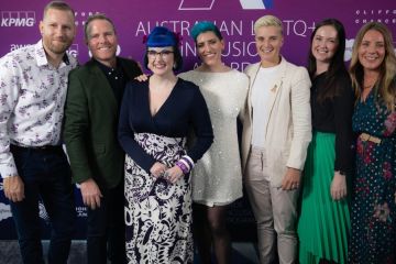 Suncorp Group shines silver for LGBTQ+ inclusion