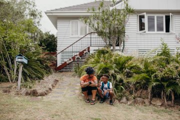 Suncorp announces new commitment to financial inclusion