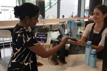 Suncorp launches Google Pay for Visa Debit cardholders