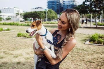 Australians choose fur-babies over family when looking for a home