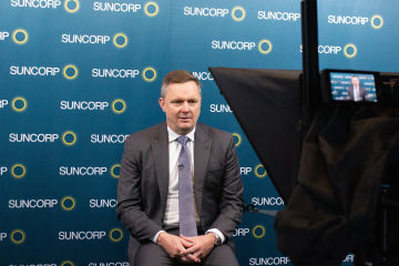 Suncorp Group delivers strong FY21 results