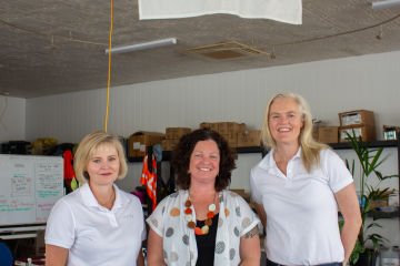 Australia’s flood-affected east coast share in $500,000 to rebuild communities