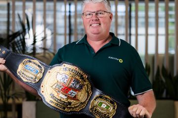 Suncorp fuels Motor Assessor’s drag racing victory