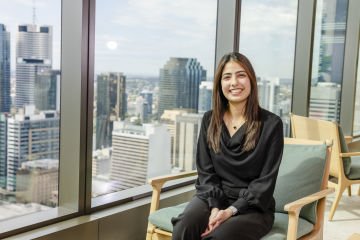 Graduate program 2026: Meet the Technology & Operations graduates driving transformation at Suncorp 