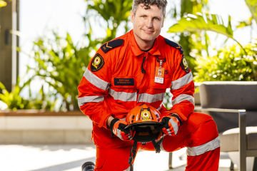 A willingness to help when it matters the most: celebrating our SES volunteers 