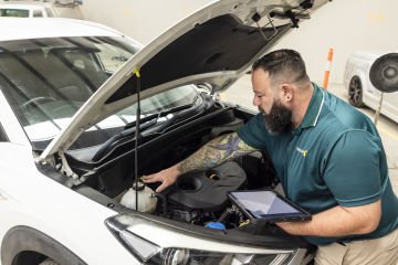 Partnership to boost skills in motor repair industry