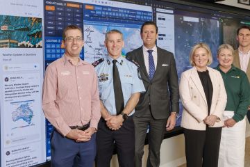 New partnership to boost Queensland’s disaster preparedness with $3 million investment