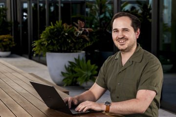 More than insurance: Connecting with our customers