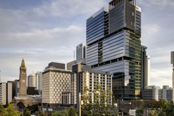 Suncorp announces capital return and share consolidation for ordinary shareholders