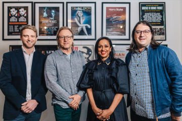 AAMI turns up the volume on live music
