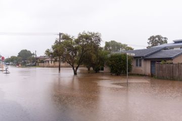 Suncorp supporting customers impacted by NSW extreme weather