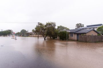 Suncorp supporting customers impacted by NSW extreme weather