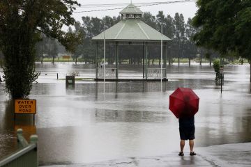 Suncorp Group ready to support customers affected by flood disaster 